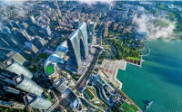 关于2023年苏州工业园区贸易高质量资金奖励的公示